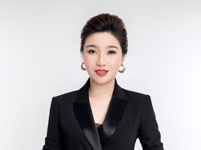 鹽商人物第23期丨專訪鹽城東方色蘊負責(zé)人施志杰：學(xué)以致用，專注于培養(yǎng)美業(yè)精英